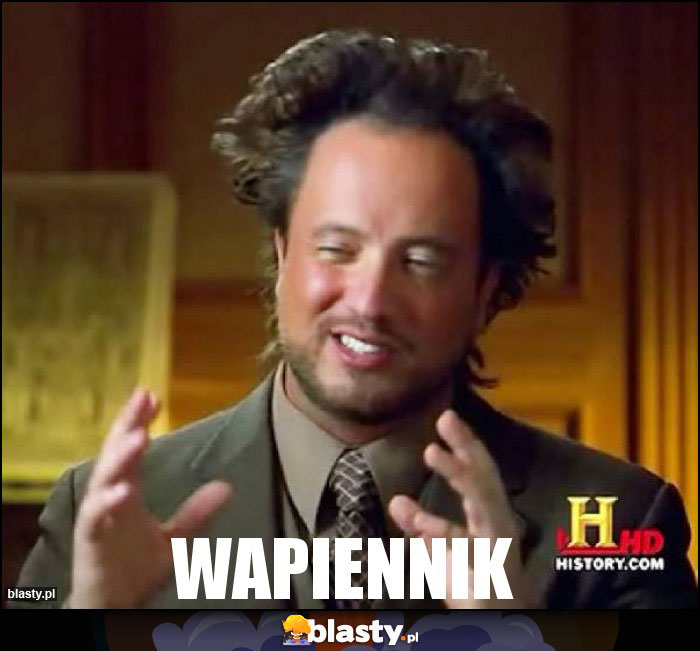 WAPIENNIK