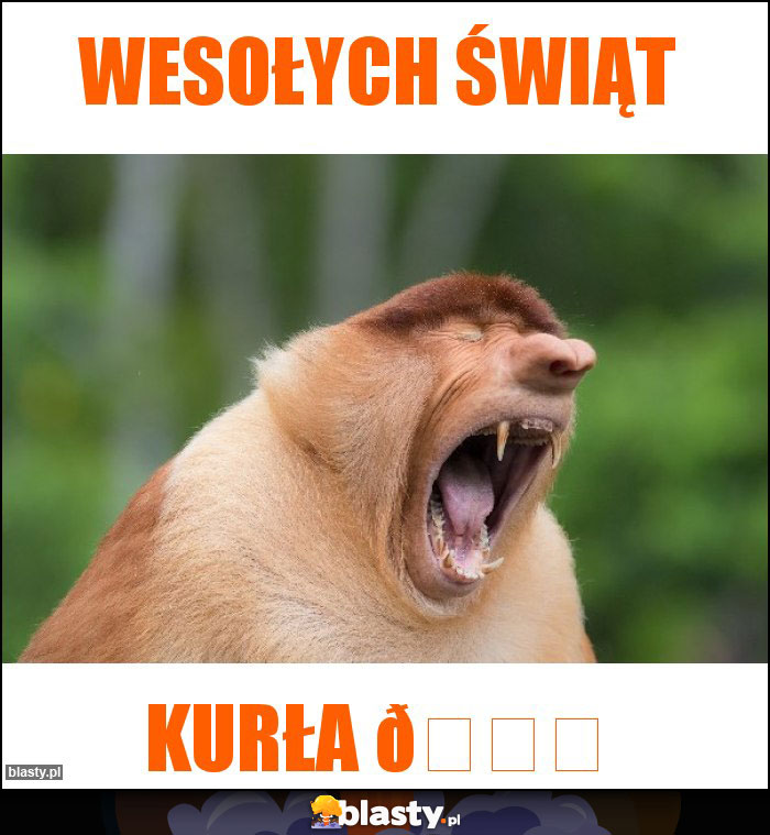 Wesołych Świąt