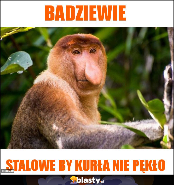 Badziewie