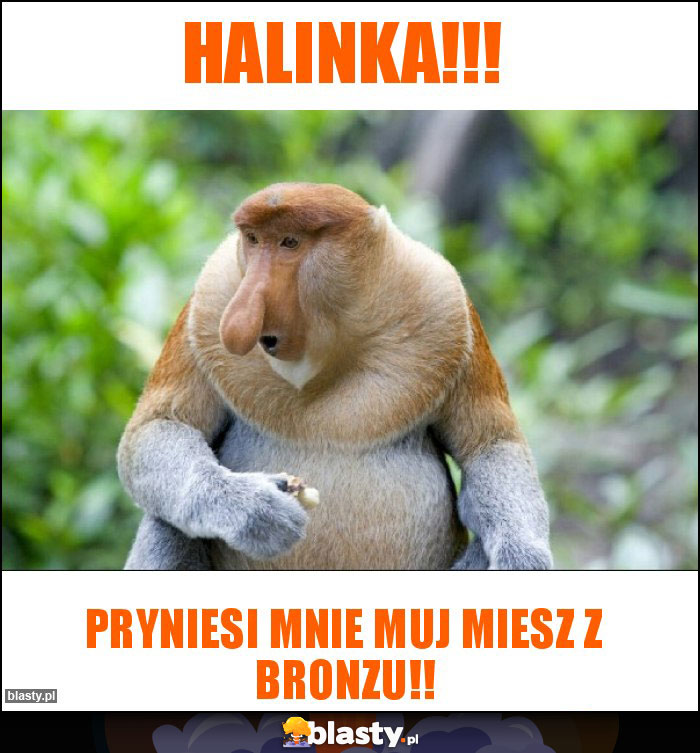 Halinka!!!