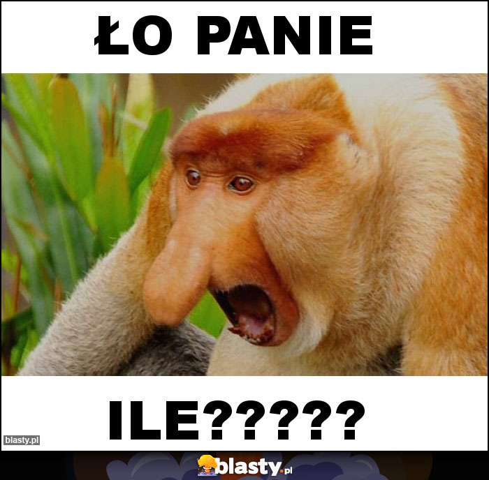 ŁO PANIE