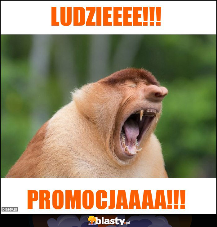 Ludzieeee!!!