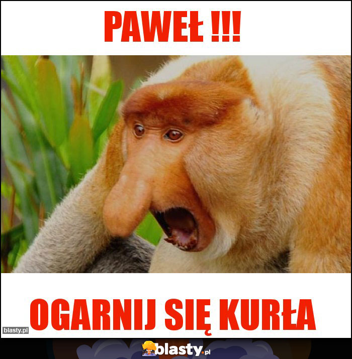 Paweł !!!