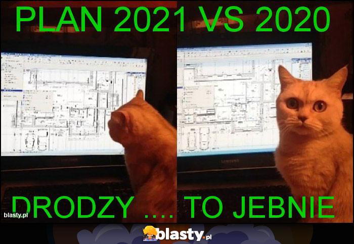 plan 2021 vs 2020