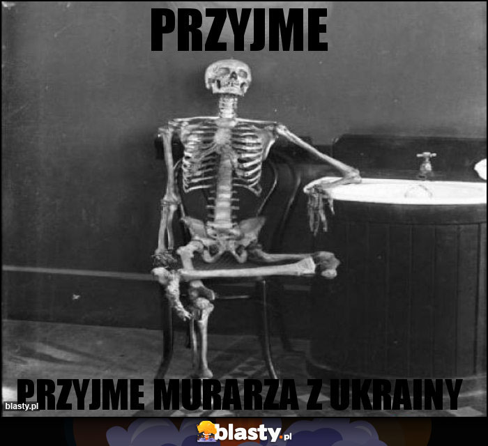 przyjme