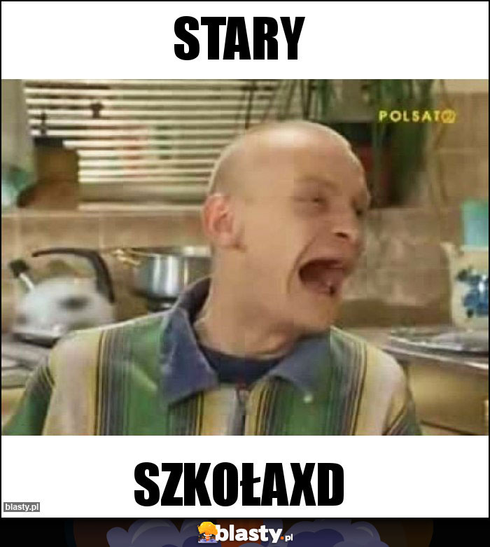 stary