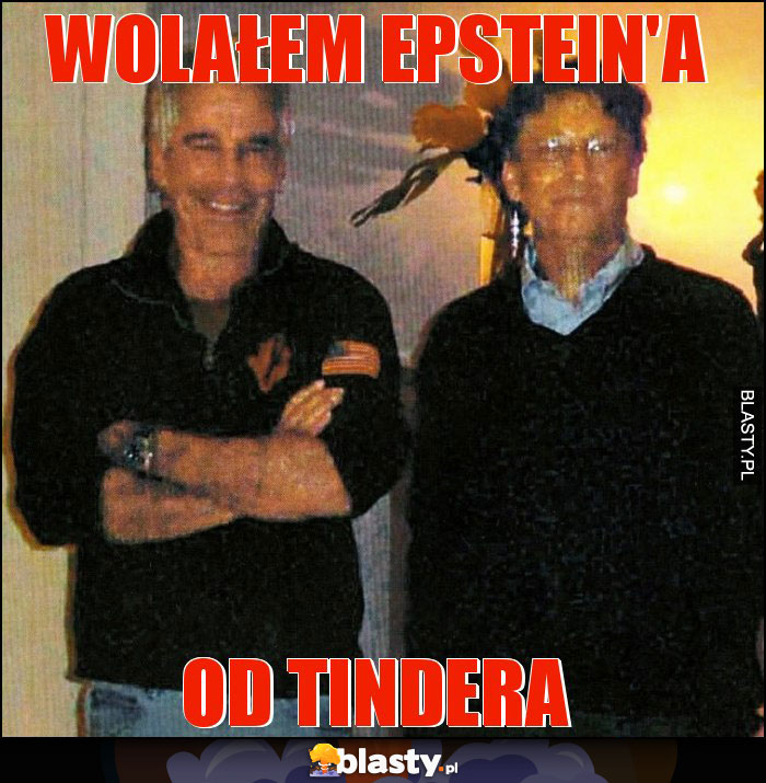 WOLAŁEM EPSTEIN'A