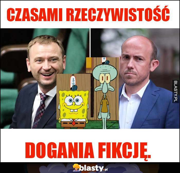 Czasami rzeczywistość