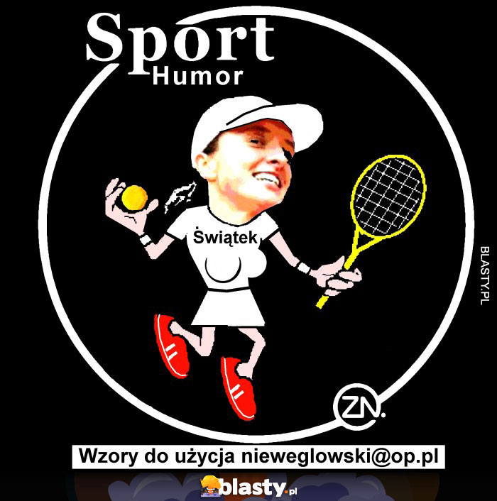 koszulka tenis