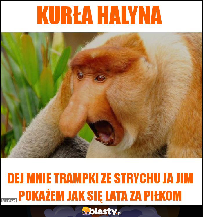 Kurła Halyna