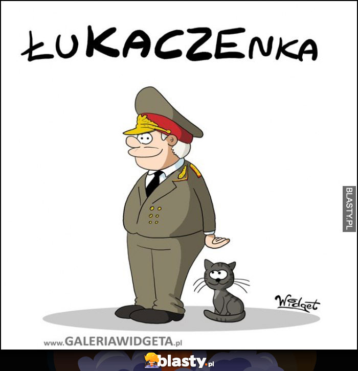 Łukaczenka