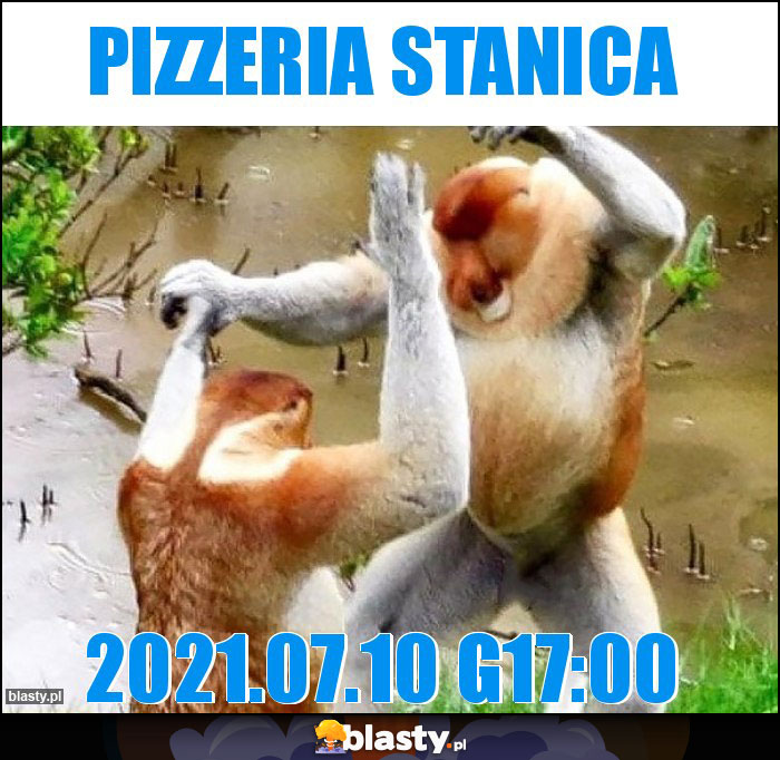 Pizzeria Stanica