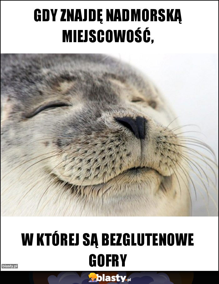 GDY ZNAJDĘ NADMORSKĄ MIEJSCOWOŚĆ,