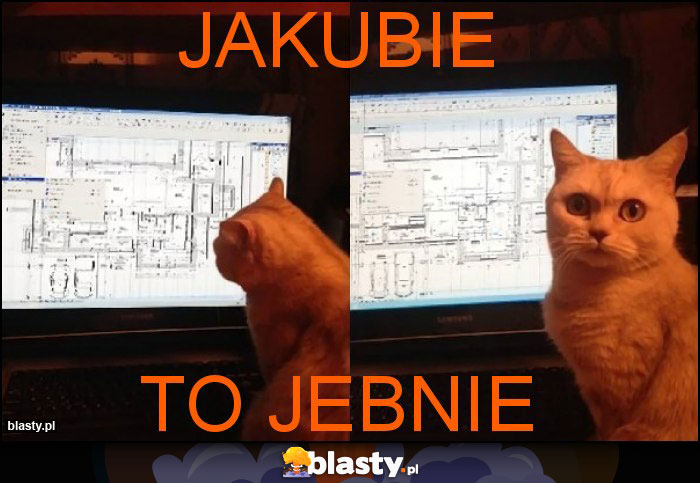 JAKUBIE