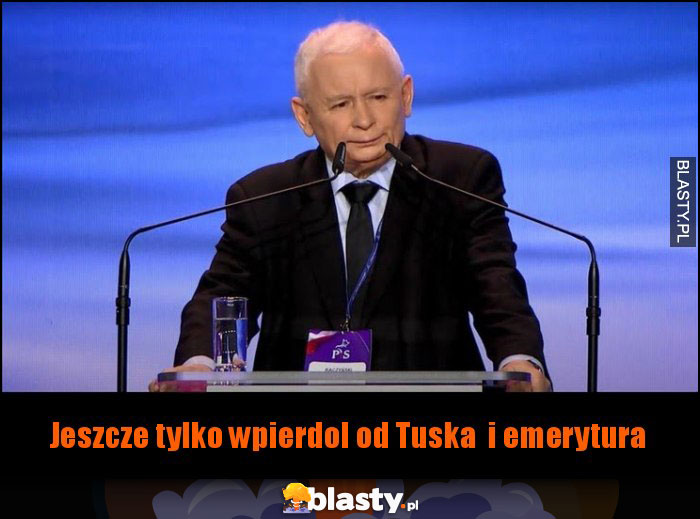 Kaczyński