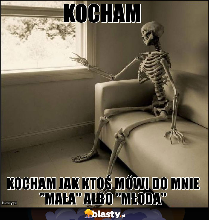 Kocham