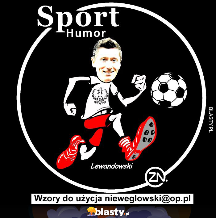 lewandowski satyra