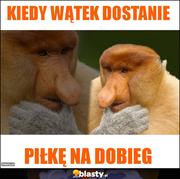 Kiedy Wątek dostanie