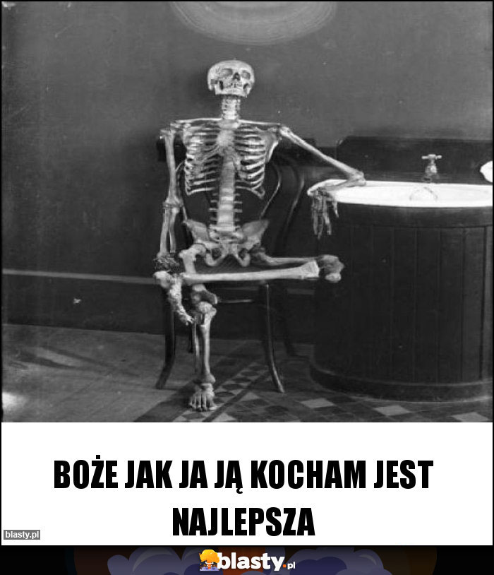 Boże jak ja ją kocham jest najlepsza