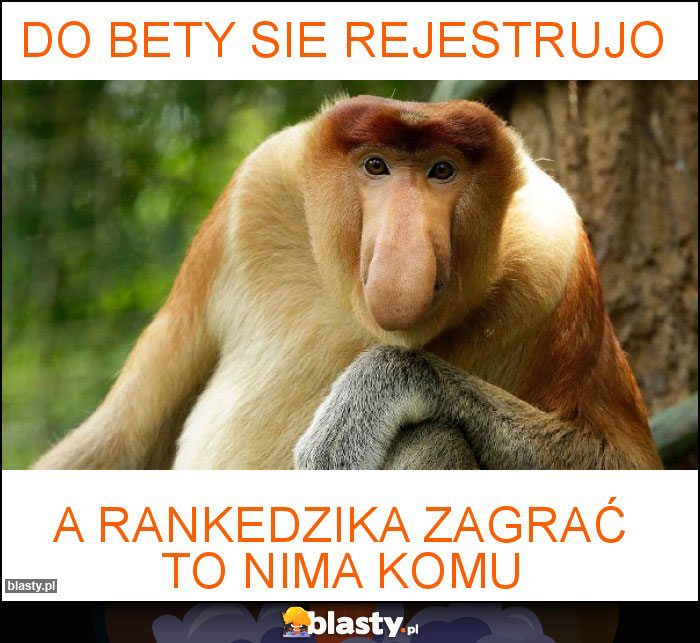 do bety sie rejestrujo