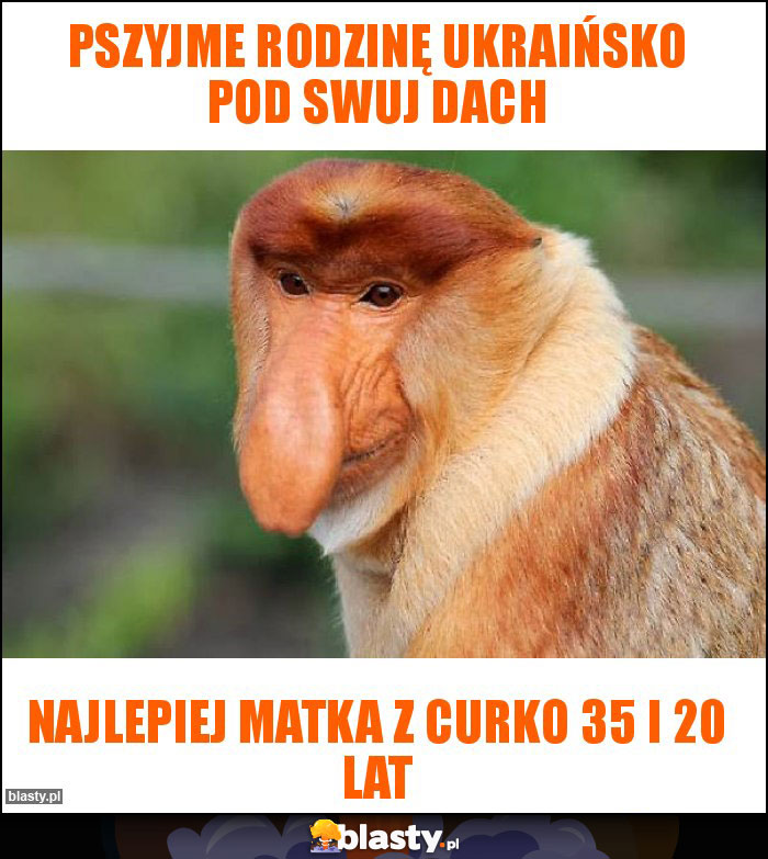 Pszyjme rodzinę ukraińsko pod swuj dach