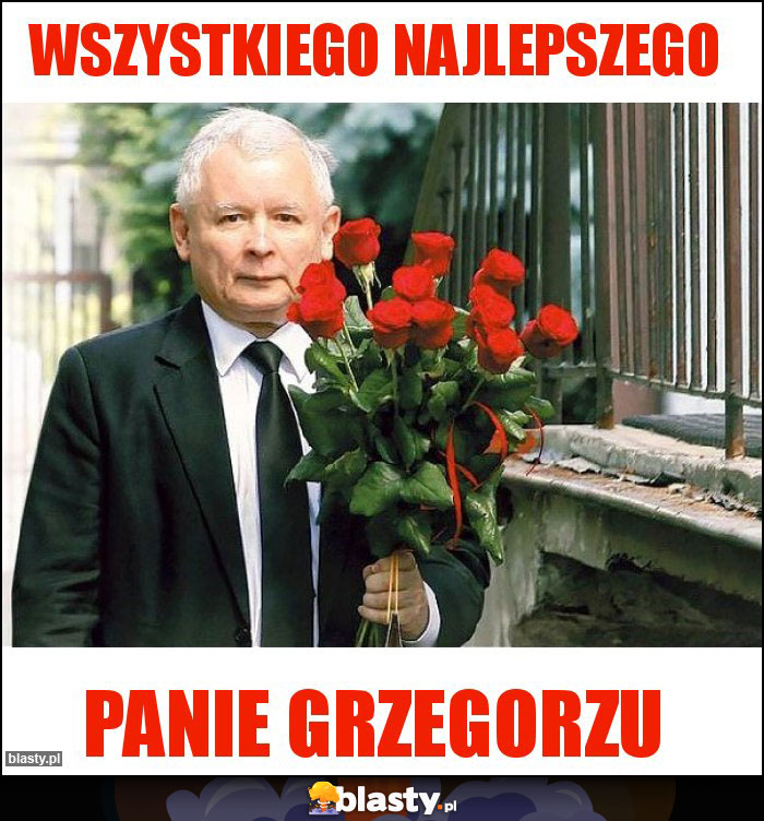 Wszystkiego Najlepszego