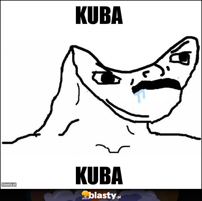 KUBA