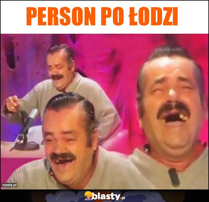 Person po łodzi