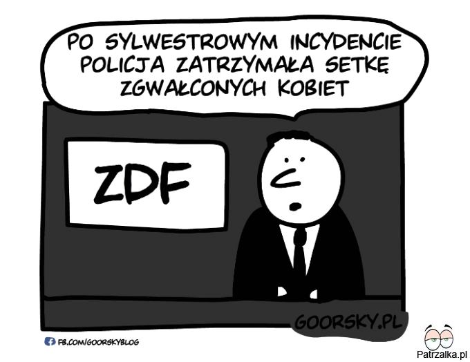 Najnowsze wiadomości z Niemiec