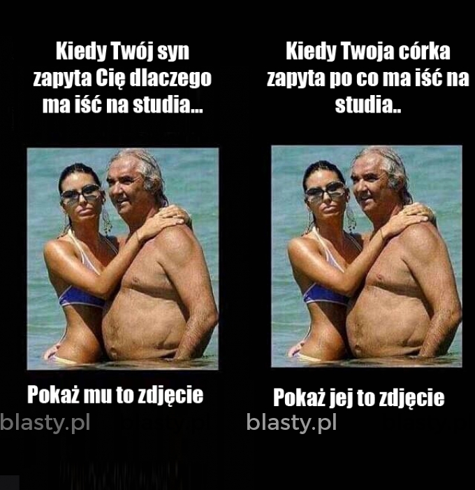 Nauka nie pójdzie w las