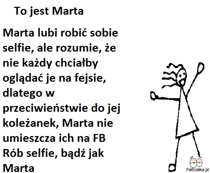 To jest Mart