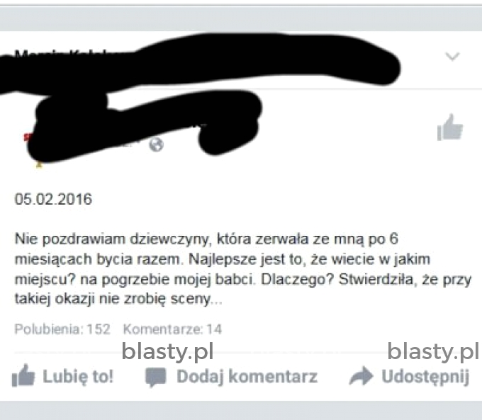 Wybór okazji nie bezznaczenia