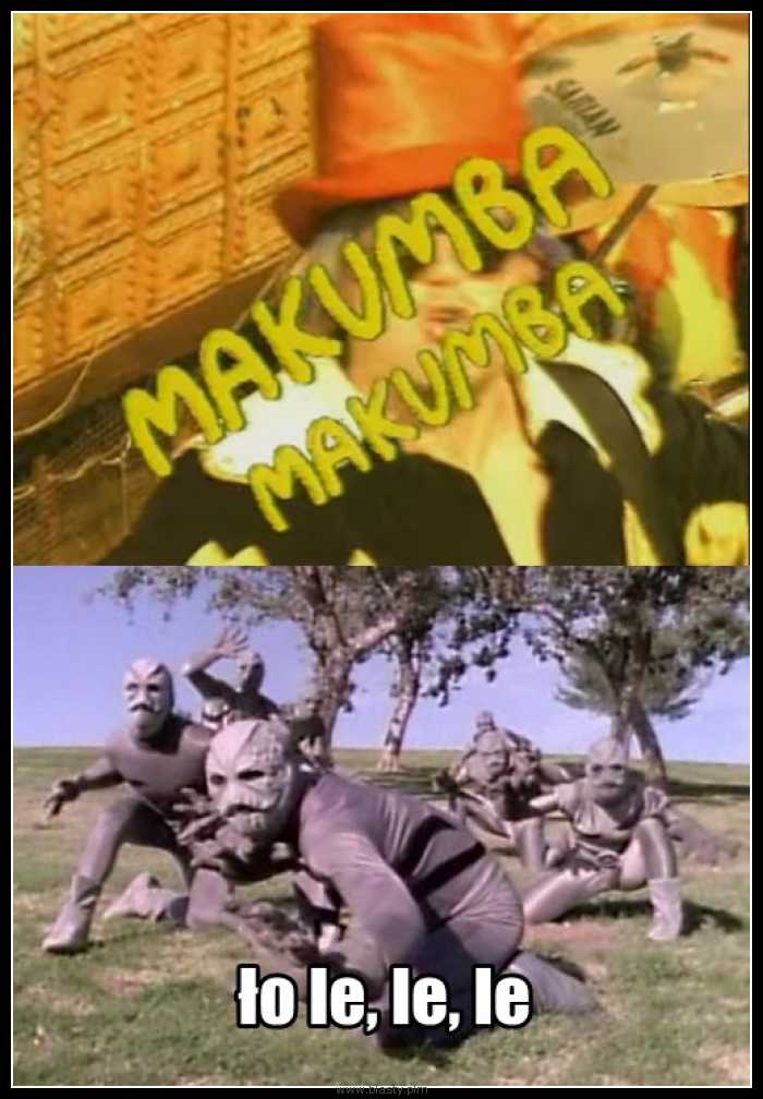Makumba Makumba