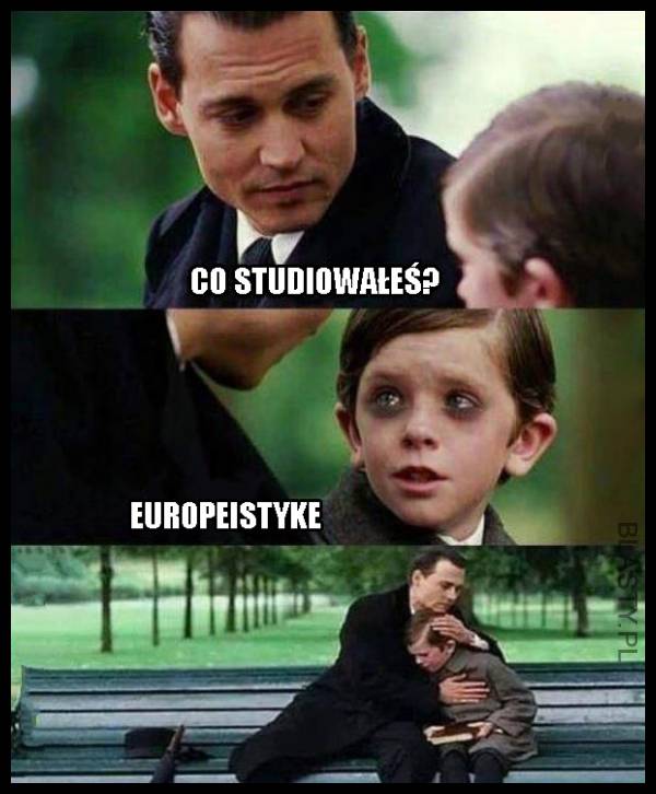 Co studiowałeś na studiach