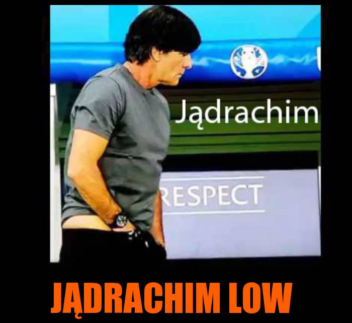 Jądrachim Low