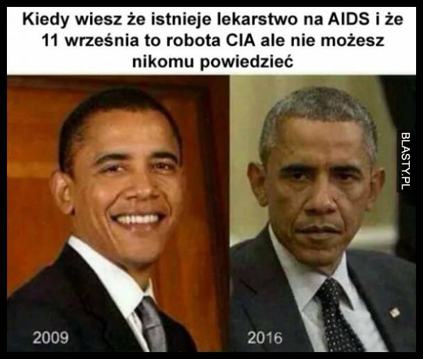 Obama wie