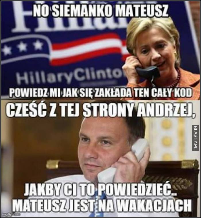 No siemanko mateusz powiedz mi jak się zakłada