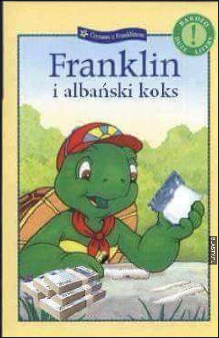 Franklin i albański koks