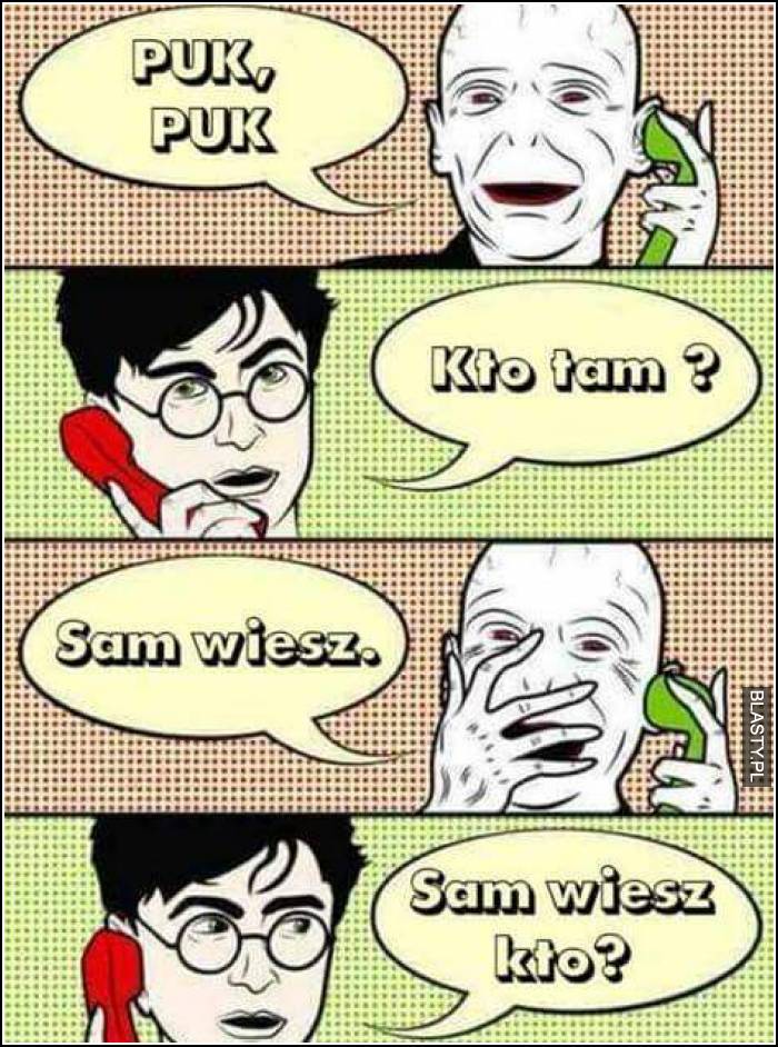 kto tam