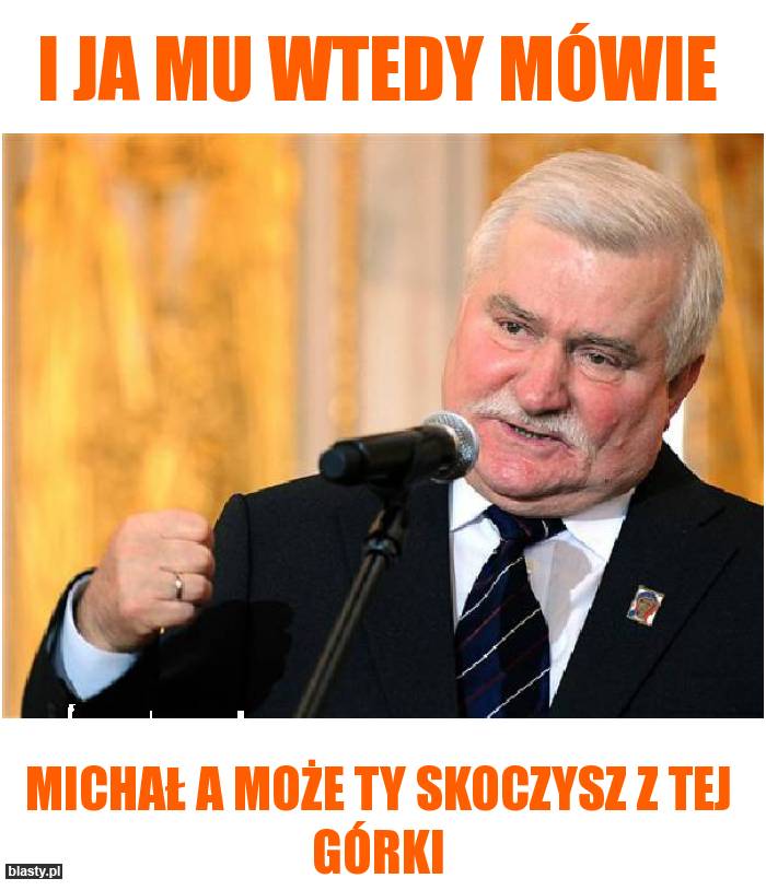 Michał