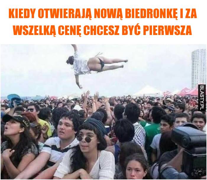 nowa biedra