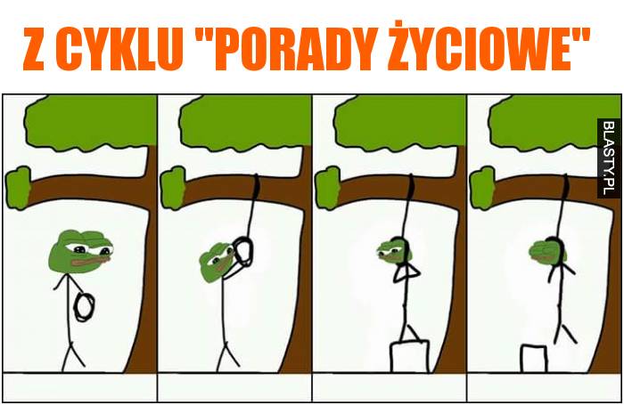 porady życiowe