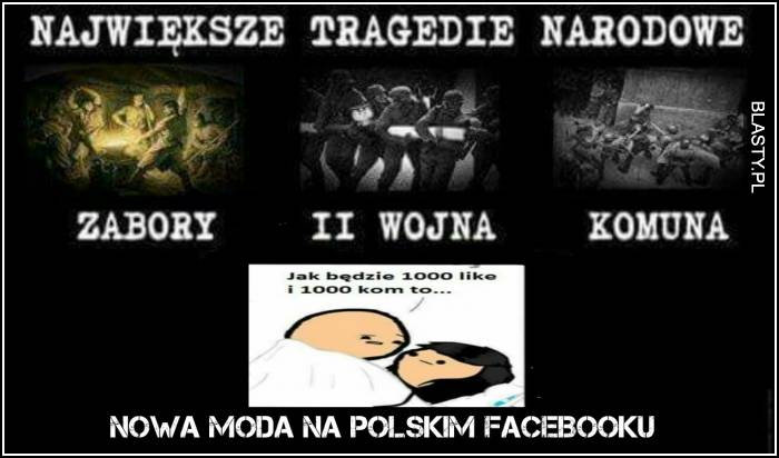 tragedie Narodowe