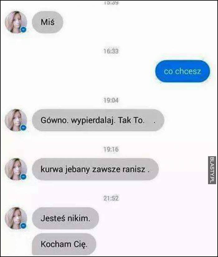 zrozum dziewczyny