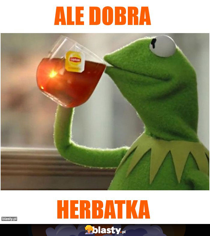 herbatka