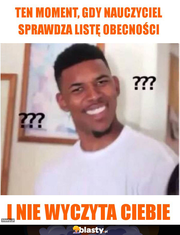 Lista obecności