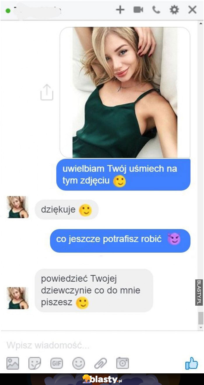 Co jeszcze możesz