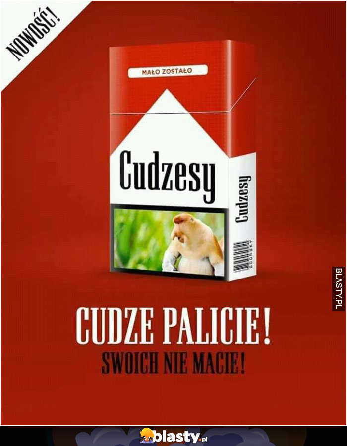 cudzesy