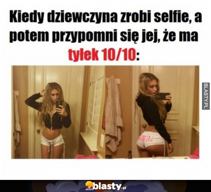 20 Memów Selfie W Lustrze Najlepsze śmieszne Memy I Demotywatory Facebook Selfie W Lustrze 5383