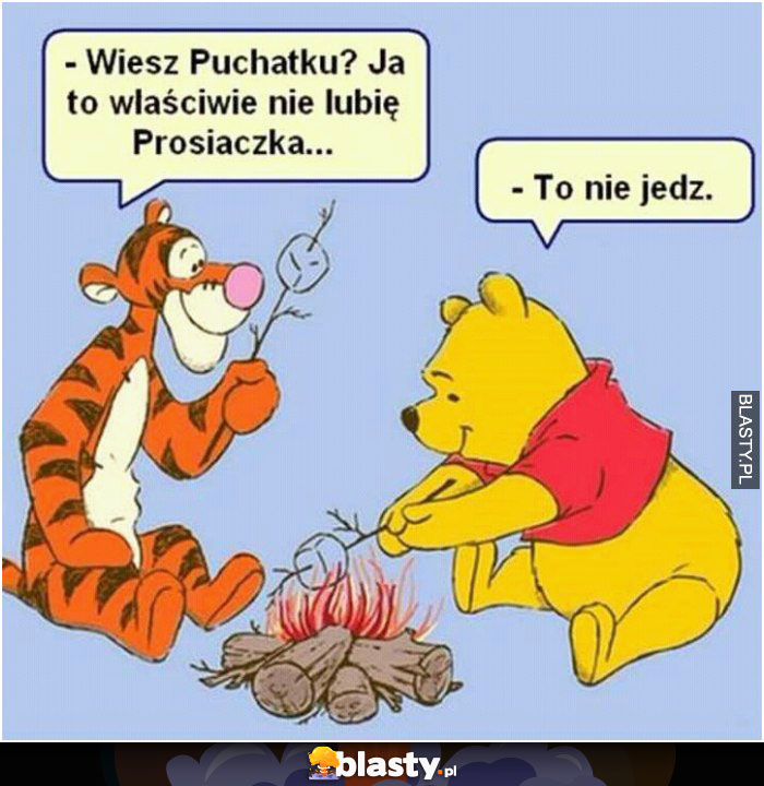 Prosiaczek